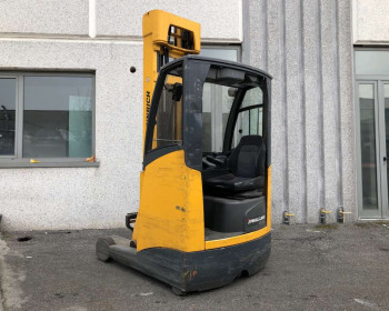 Jungheinrich ETV 214 Jungheinrich