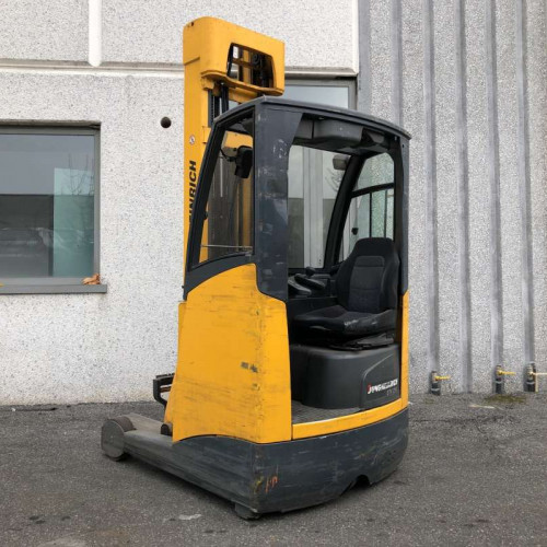 Jungheinrich ETV 214