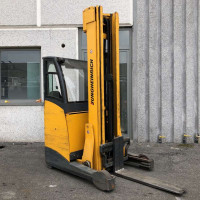 Jungheinrich ETV 214 - 1