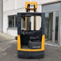 Jungheinrich ETV 214 - 2