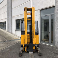 Jungheinrich ETV 214 - 3