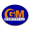 Logo GM ELECTRIC