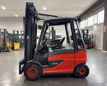 Linde E 40 Linde