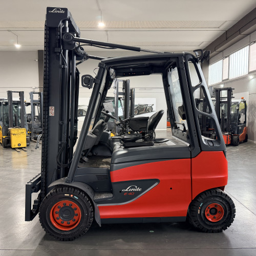 Linde E 40