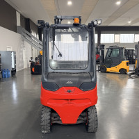 Linde E 40 - 1