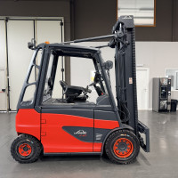 Linde E 40 - 2