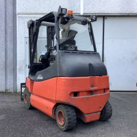 Linde E30-02/600 - 9
