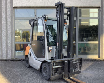 Still RX 70-35 Still