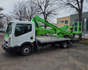 Multitel 195 HX Multitel