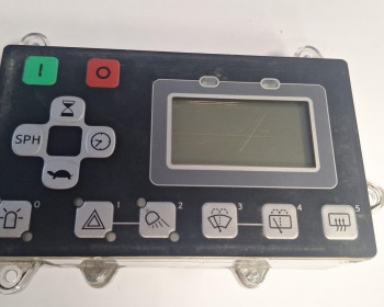 Cesab BLITZ 315 AC Cesab