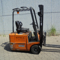 Still R50-10L - 1