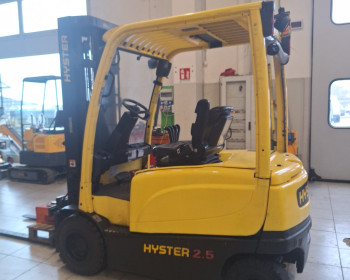 Hyster J2.5XN Hyster