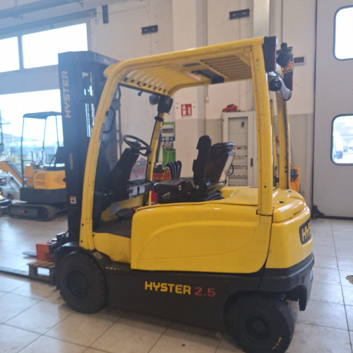 Hyster J2.5XN