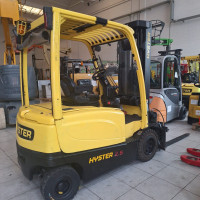 Hyster J2.5XN - 1