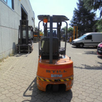 Still R50-10L - 4