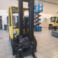 Hyster J2.5XN - 3