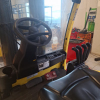 Hyster J2.5XN - 4