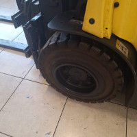 Hyster J2.5XN - 8