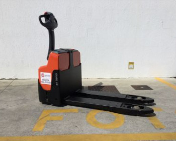 Toyota BT LWI 160 Toyota