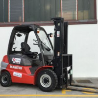 Manitou MI 25 D - 1