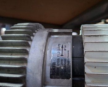 Caterpillar PAK 25-30 Caterpillar