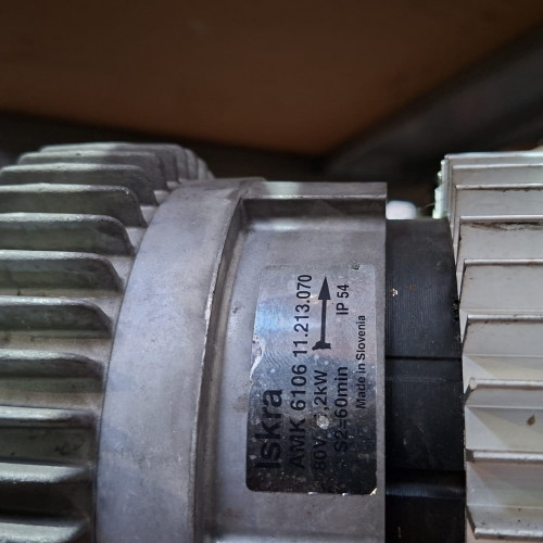 Caterpillar PAK 25-30