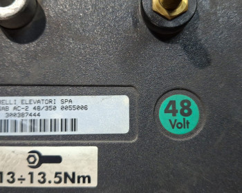 Cesab BLITZ 312-320 Cesab