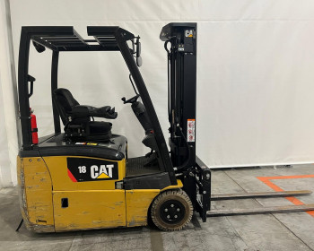 CAT EP18CPNT CAT