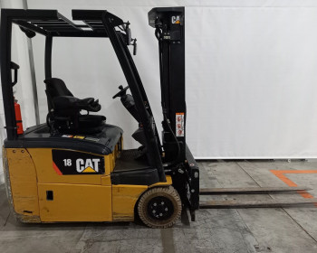 CAT EP18CPNT CAT