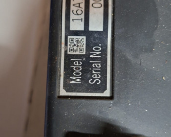 Caterpillar EPN Caterpillar