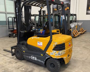 FIAT / OM XE 25 FIAT / OM