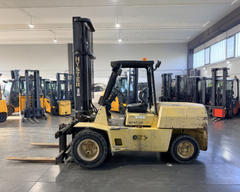 Hyster H5.00XL Hyster