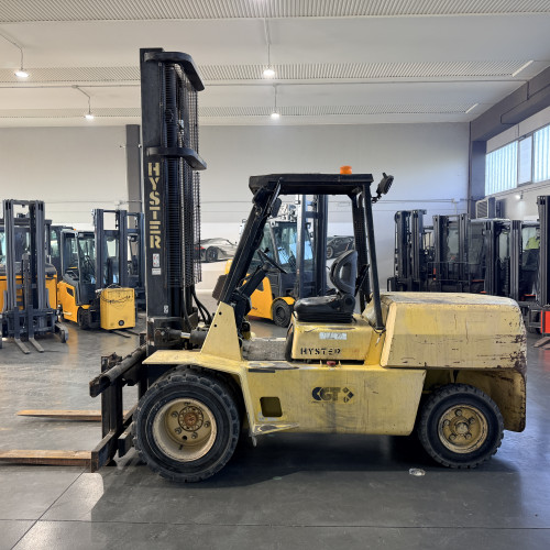 Hyster H5.00XL