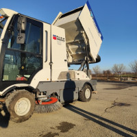 Dulevo 3000 EU6 - 10