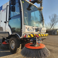 Dulevo 3000 EU6 - 11