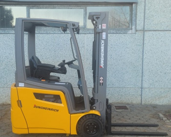 Jungheinrich EFG-215 Jungheinrich
