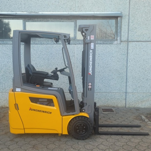 Jungheinrich EFG-215