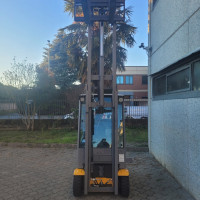 Jungheinrich EFG-215 - 3