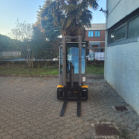 Jungheinrich EFG-215 - 5