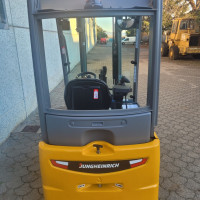 Jungheinrich EFG-215 - 6