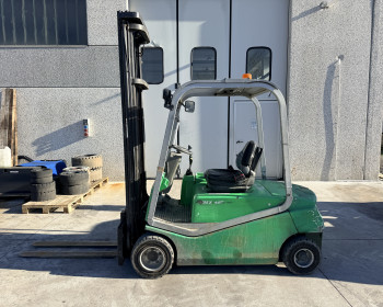 Cesab BLITZ 20 Cesab