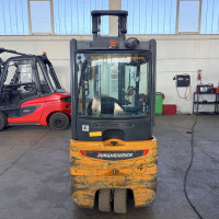 Jungheinrich EPG 216K 450DZ - 1