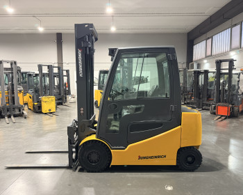 Jungheinrich EFG 425 400ZT Jungheinrich