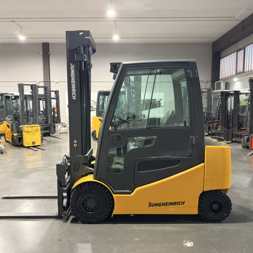 Jungheinrich EFG 425 400ZT