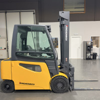 Jungheinrich EFG 425 400ZT - 2