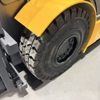 Jungheinrich EFG 425 400ZT - 4