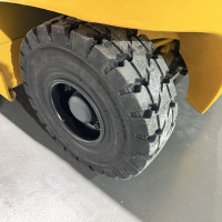 Jungheinrich EFG 425 400ZT - 5