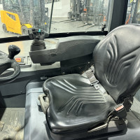 Jungheinrich EFG 425 400ZT - 6