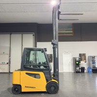 Jungheinrich EFG 425 400ZT - 8