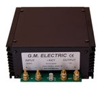 GM ELECTRIC 4